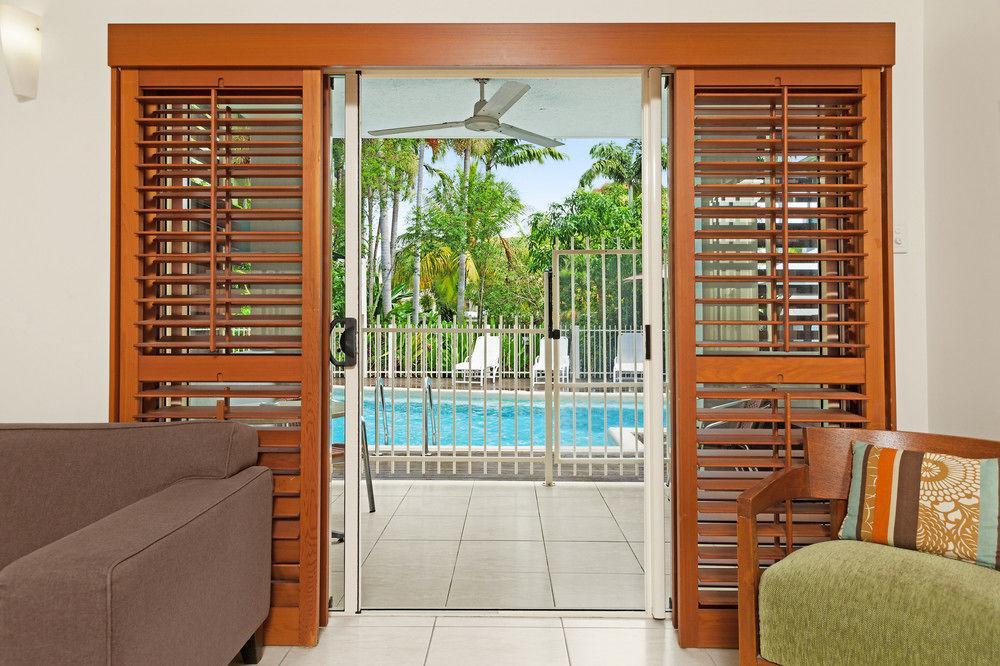 Aparthotel Mantra Aqueous On Port Port Douglas Exterior foto